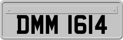 DMM1614