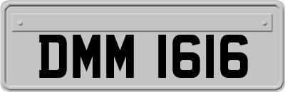 DMM1616
