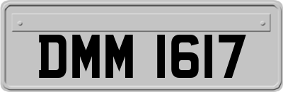 DMM1617