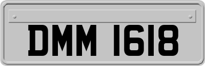 DMM1618