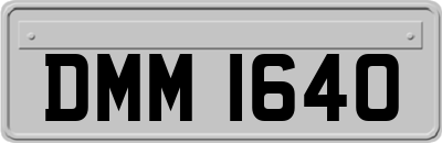 DMM1640