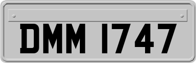 DMM1747