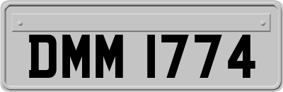 DMM1774