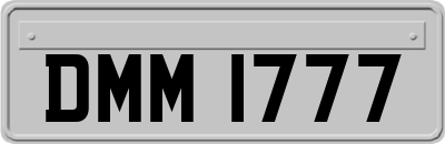 DMM1777