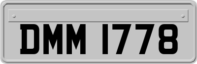 DMM1778