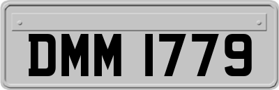 DMM1779