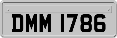 DMM1786