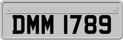 DMM1789