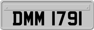 DMM1791