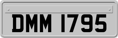 DMM1795