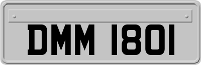 DMM1801