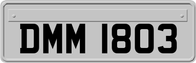 DMM1803