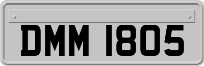 DMM1805