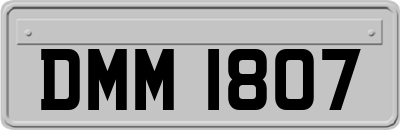 DMM1807