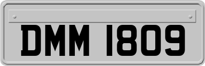 DMM1809