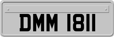 DMM1811