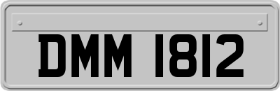 DMM1812
