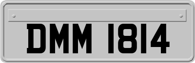 DMM1814