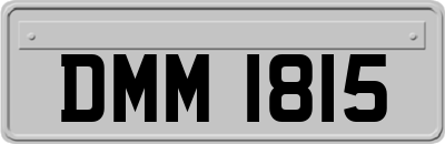 DMM1815