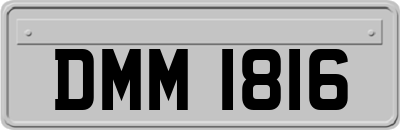 DMM1816