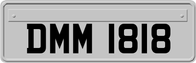 DMM1818