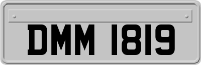 DMM1819