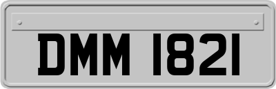 DMM1821