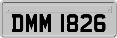 DMM1826