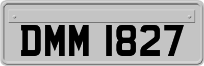 DMM1827