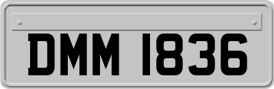 DMM1836