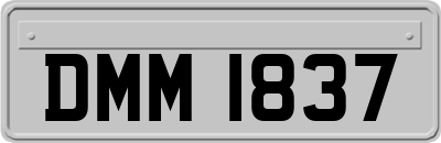 DMM1837