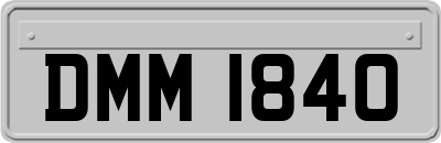 DMM1840