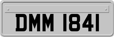 DMM1841