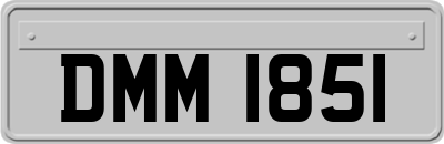 DMM1851