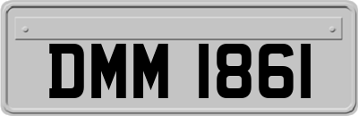 DMM1861