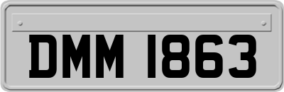 DMM1863