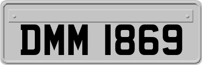DMM1869
