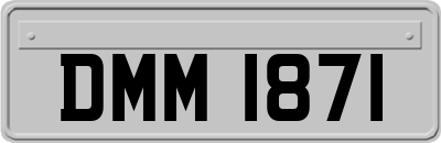 DMM1871