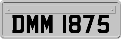 DMM1875