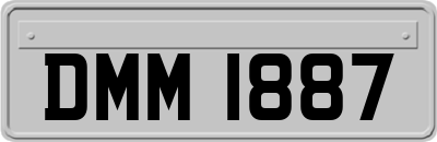DMM1887