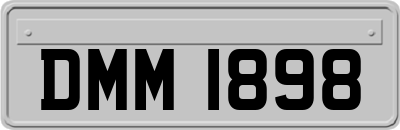 DMM1898