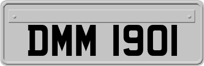 DMM1901