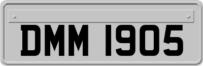 DMM1905