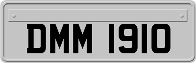 DMM1910