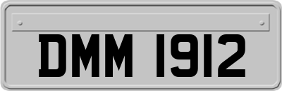 DMM1912