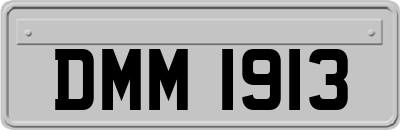 DMM1913