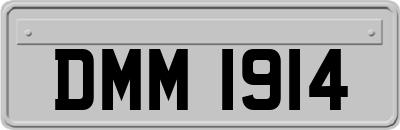 DMM1914