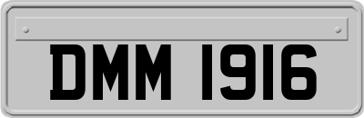 DMM1916