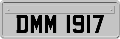 DMM1917