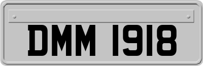 DMM1918